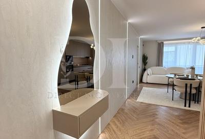 Apartament ultramodern | 3 camere | Zona Florilor - 25