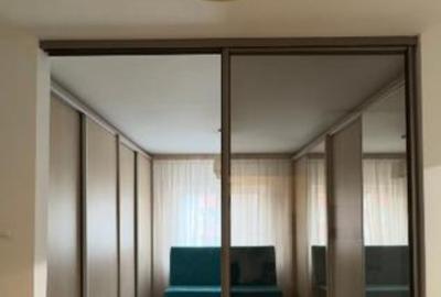 Apartament 4 camere Lux+CTP langa metrou Academia Militara - 9