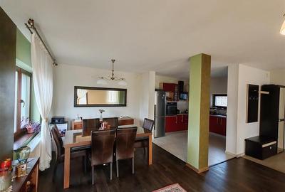 Casa stil mediteranean 3 camere 2 bai curte 790mp zona Cetate - 8