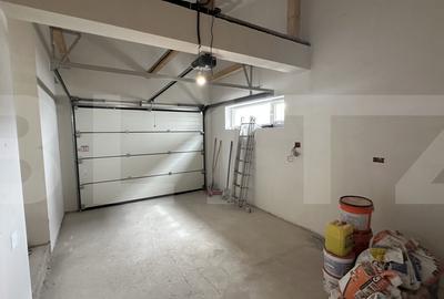 Casă unifamilială 170 mp, teren 1000 mp, Popești - 20