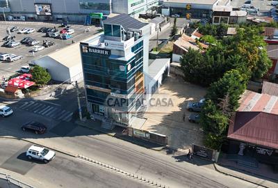 Spațiu Comercial de 300mp lângă Afi mall Ploiești - 3
