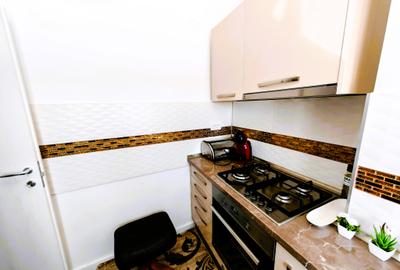 3 camere Premium, mobilat, utilat, Impecabil, zona NORD - 9