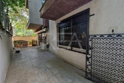 4 camere, Floreasca, an 2007, centrală, 155 mp, terasa: 115 mp - 30
