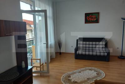 Oportunitate investitie, apartament de vanzare, 37 mp, zona semicentrală - 5