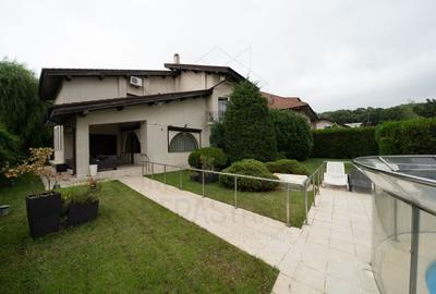 Vila de LUX zona Pipera | Iancu Nicolae - 2