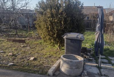 Ovidiu -Casa pe partea cu lacul Siutghiol - 3