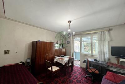 Apartament cu 3 camere, decomandat, zona Hotel Royal Gheorgheni