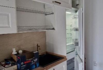 Apartament 3 camere - loc de parcare - Greenfield Baneasa - 7