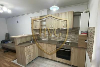 Studio | Centrala proprie | Loc de parcare - 4