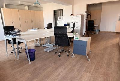 SPAȚIU BIROURI ULTRACENTRAL — Unirii / Zepter — Proprietar - 5