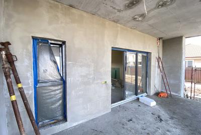COMISION 0%, Triplex 4 Camere, 102MP Utili, 316MP Teren, Sacalaz, Lidl - 12