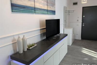 Inchiriez apartament 3 camere lux Aradului 600 euro - 3
