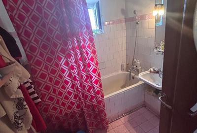 Vand apartament 2 cam decomandat, str. Dacia (zona Mall)- Targu-Jiu - 4