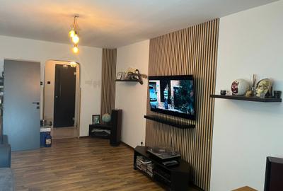 Apartament cu 2 camere decomandat, mobilat în Baba Novac