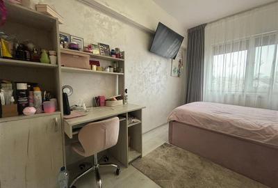 Apartament 4 camere de vanzare zona centrala Tulcea - 5