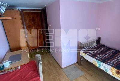 Pensiune / Casă 400 MP | Str. Mihai Eminescu - 7