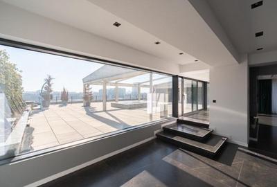 Penthouse spectaculos, lake view - 1