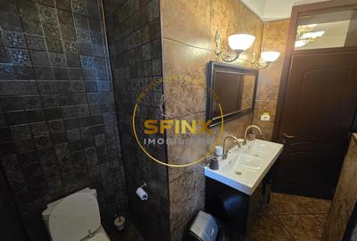 Spatiu birouri | Unirii | Parter | 180mp | 5 camere | centrala proprie - 8