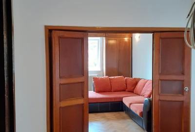 Apartament 3 camere de închiriat – Cotroceni | 87 mp | Mobilat și utilat | 550 € - 5