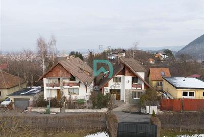 Drumul Poienii, Brasov, casa, doua proprietati - 30