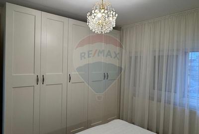Apartament de inchiriat 3 camere plus Garaj complet RENOVAT - 10