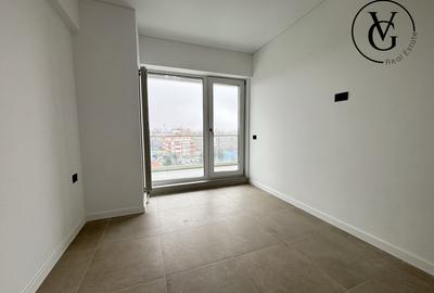 Apartament cu 2 camere in complexul Alezzi Odyssey - Mamaia Nord - 11