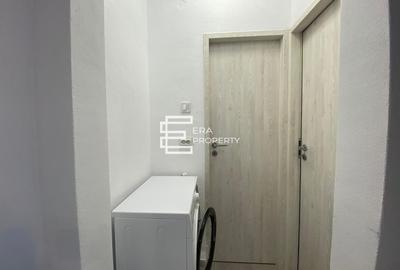 Apartament 2 camere luminos, mobilat complet, balcon și pivniță, Cireșica - 3