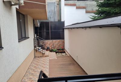 Apartament | 4 camere parter | Aviației-Herastrau - 18