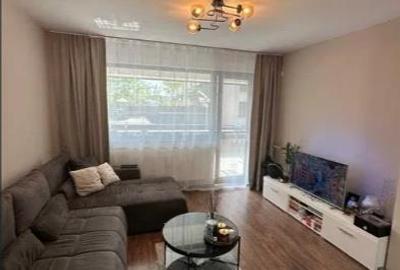 Apartament 2 camere, S- 53 mp + terasa, str. Romul Ladea.