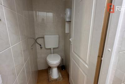 OCAZIE COMISION 0% - vanzare spatiu comercial in Timisoara, zona Iulius Mall - 9