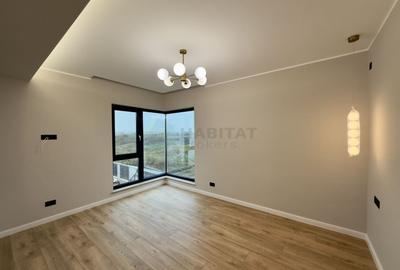 Vila individuala 5 camere Tunari 1 Decembrie - 5
