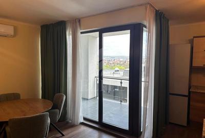 Apartament 3 camere în zona IULIUS MALL - 7
