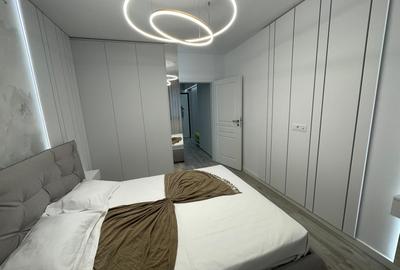 Ap 2 Camere | TIP 6 | 58 mp | Finalizat | Complex Comat Towers - 4