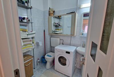 Apartament ultracentral Baia Mare, 2 camere 65mp utili, Comision 0% - 12