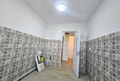 2 camere renovat complet 2025 – priveliște superbă în Țiglina 2! - 8