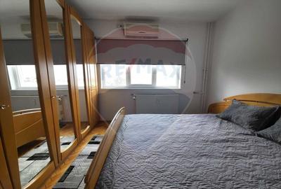 Apartament cu 2 camere în zona Garii - 17