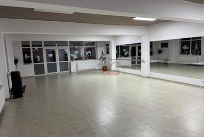 DE ÎNCHIRIAT – Spațiu comercial / sportiv multifuncțional – Popești-Leordeni - 5