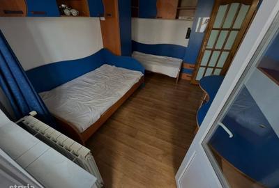 Eroii Revolutiei-Cornetului-Apartament de 3 camere cu centrala termica proprie - 10