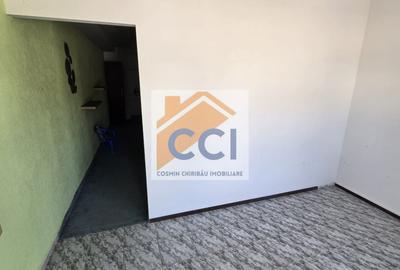 Spațiu comercial versatil de vânzare, Parter -119 mp - 11