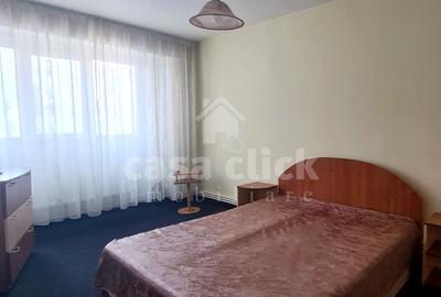 Apartament generos 1 camera Mazepa 1, etaj 2