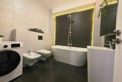 Apartament 3 camere 73mp+25mp terasa intabulata - loc de parcare - 5