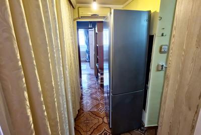 2 Camere , Etaj 2 | Confort și metrou la 2 pași (Râul Doamnei) - 5