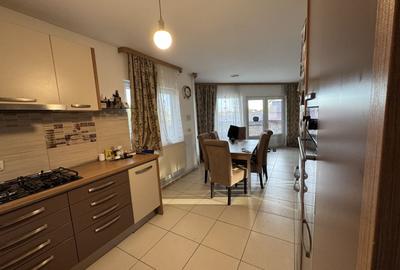 Individuala P+M Becicherecu Mic,4 Camere,Piscina exterioara,Teren Generos - 13