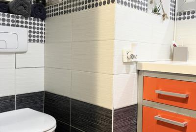 Casa renovata complet, 98mp utili, 3 camere, cu garaj - zona Odobescu - 9