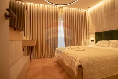 Apartament 3 camere - The Lake Home Sibiu - 16