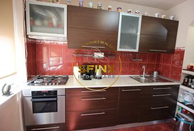 Apartament cochet, 3 camere, frumos amenajat, Dristor-Baba Novac - 11