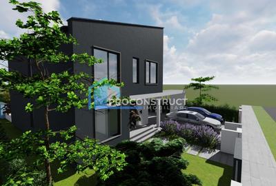 Teren intravilan 1000 mp | ideal casa individuala | Toate utilitatile - 15