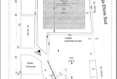 Teren de vânzare Eforie Sud  cu PUZ aprobat si Certificat Urbanism - 8