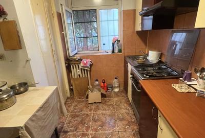 Vanzare apartament 3 camere - zona Garii - 6