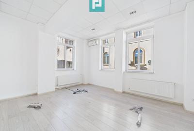 Spațiu de birouri premium Piața Libertății - 10